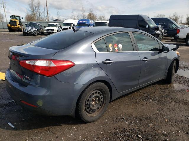 KNAFX4A8XF5318508 KIA FORTE EX