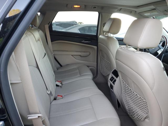 3GYFNAEY5BS547013 Cadillac Srx Luxury Collection