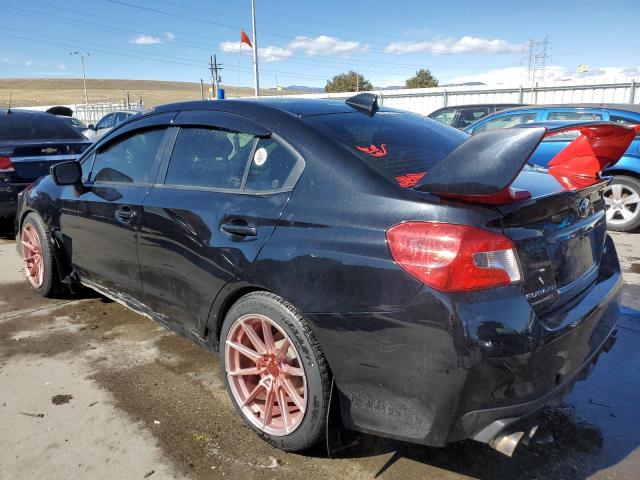 JF1VA1A66J9810778 Subaru WRX