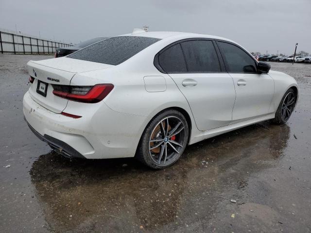 3MW5U7J05N8C59353 BMW M340I