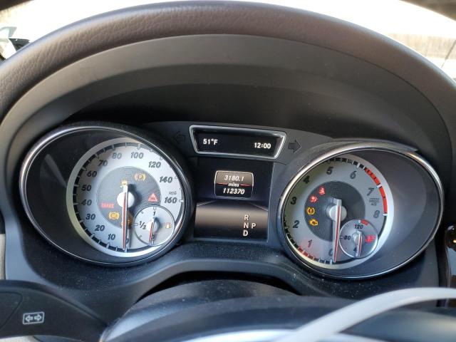 2015 MERCEDES-BENZ CLA 250 4M - WDDSJ4GB2FN237174