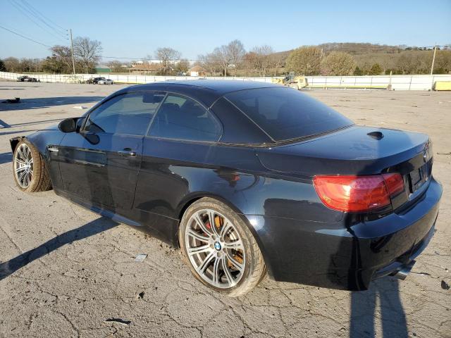 WBSDX9C56BE399116 2011 BMW M3, photo no. 2