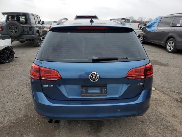 2017 VOLKSWAGEN GOLF SPORT - 3VWC17AU3HM501328
