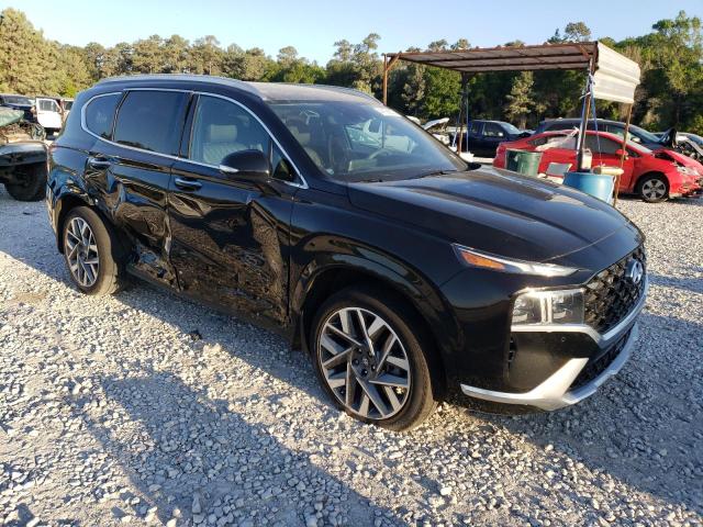 2022 HYUNDAI SANTA FE C 5NMS54AL7NH392492