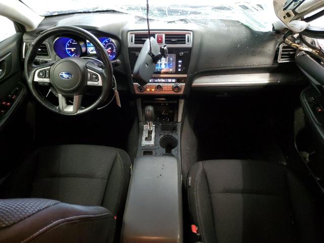 4S4BSACC1G3291594 Subaru Outback 2.5i Premium