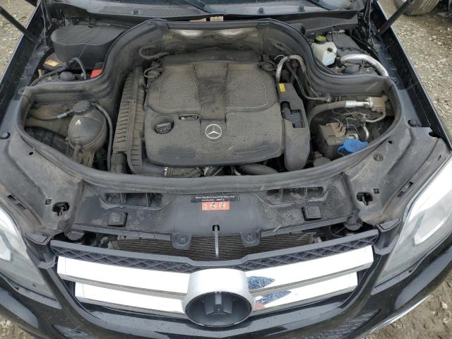 2015 MERCEDES-BENZ GLK 350 - WDCGG5HB5FG393730