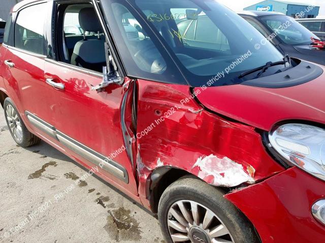 ZFA19900005132416 Fiat 500l Pop S