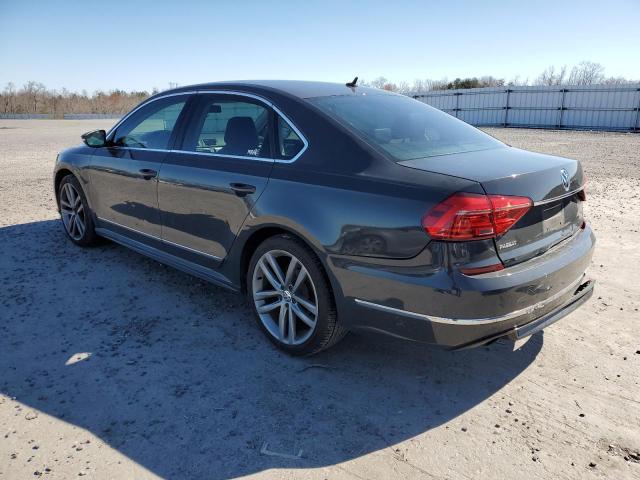 2016 VOLKSWAGEN PASSAT S/R 1VWAT7A38GC035209