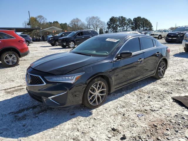 2020 Acura ILX 