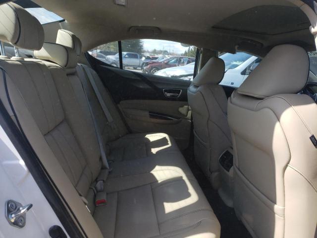 2019 ACURA TLX TECHNO - 19UUB3F44KA004283