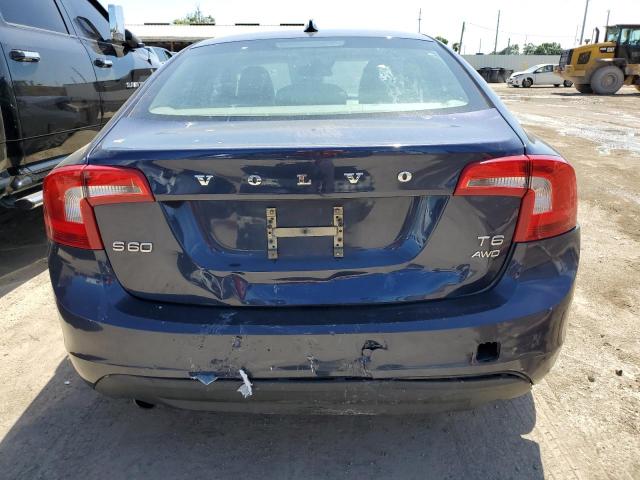 YV1902FH2C2079383 Volvo S60
