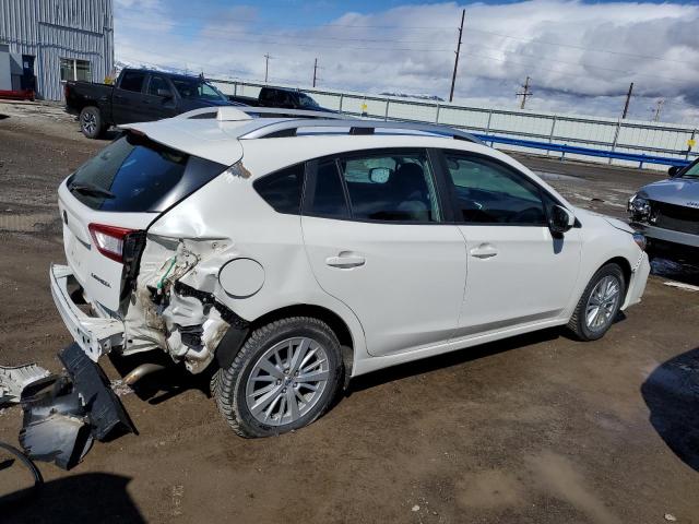 4S3GTAB62J3738492 Subaru Impreza Premium