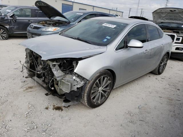 2016 Buick Verano Sport Touring