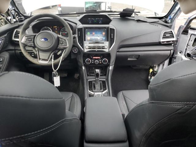 JF2SKARC6NH528285 Subaru Forester Touring