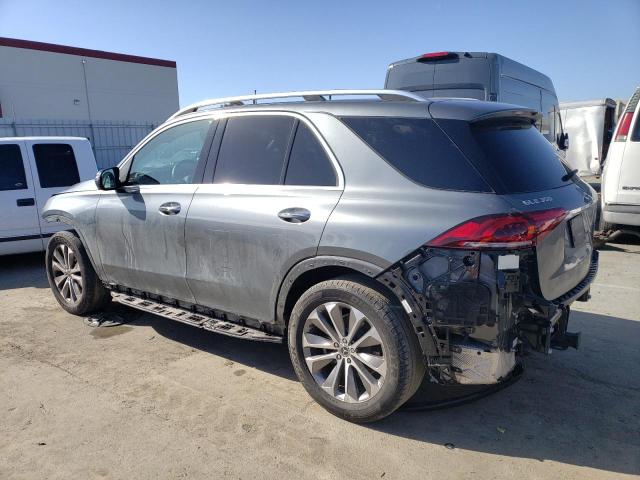 4JGFB4KB9MA412682 Mercedes-Benz Gle 350 4matic