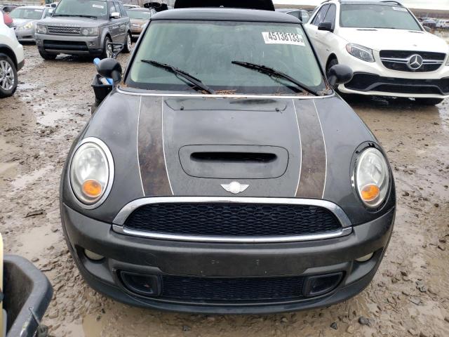 WMWSV3C55CTY26586 Mini Cooper