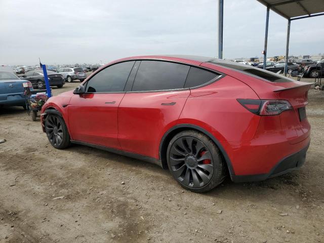 5YJYGDEF6LF003333 Tesla Model Y