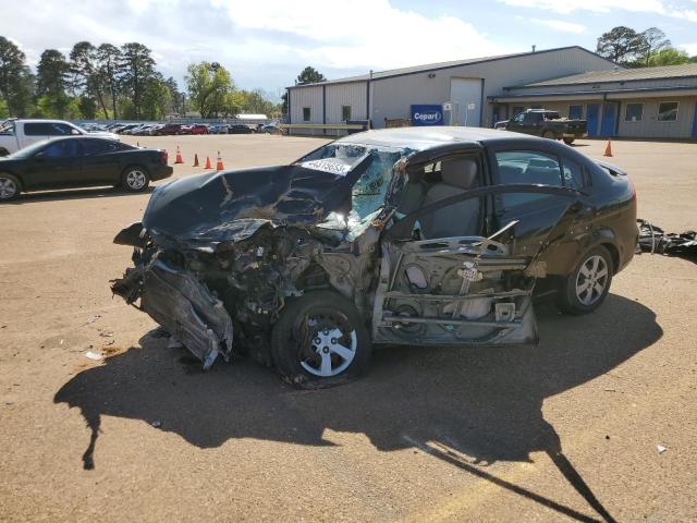 2008 Hyundai Accent GLS