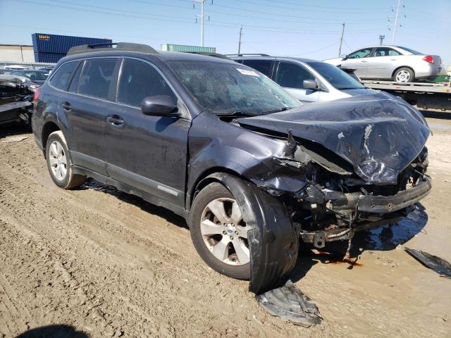 4S4BRCKC6B3442575 Subaru Outback 2.5i Limited