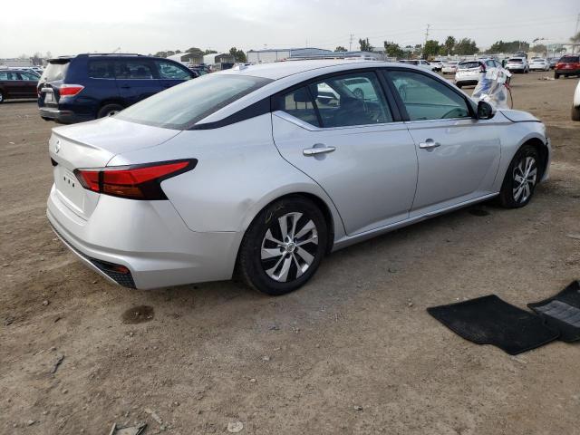 2019 NISSAN ALTIMA S - 1N4BL4BV1KC242772