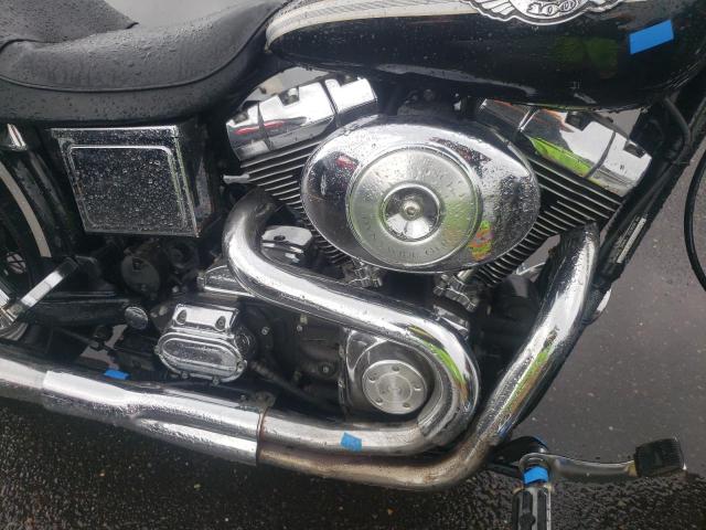 2003 HARLEY-DAVIDSON FXDWG 1HD1GEV323K332934