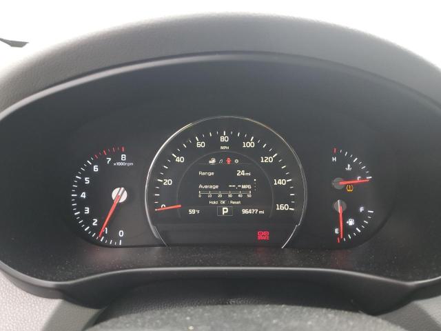 5XYPH4A17GG144588 KIA SORENTO EX