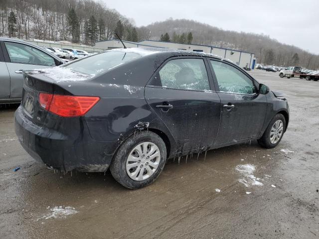 KNAFU4A21B5441659 KIA Forte
