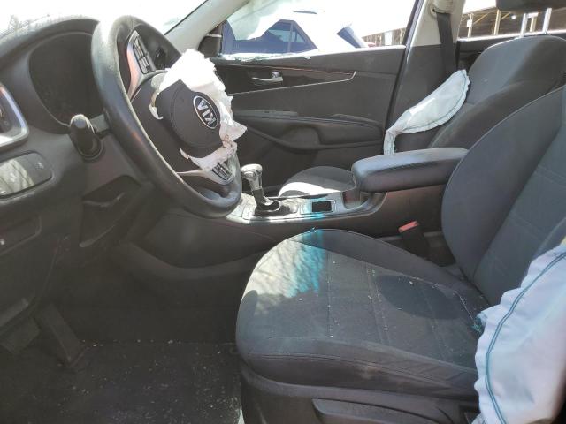 5XYPG4A36LG629819 KIA SORENTO L