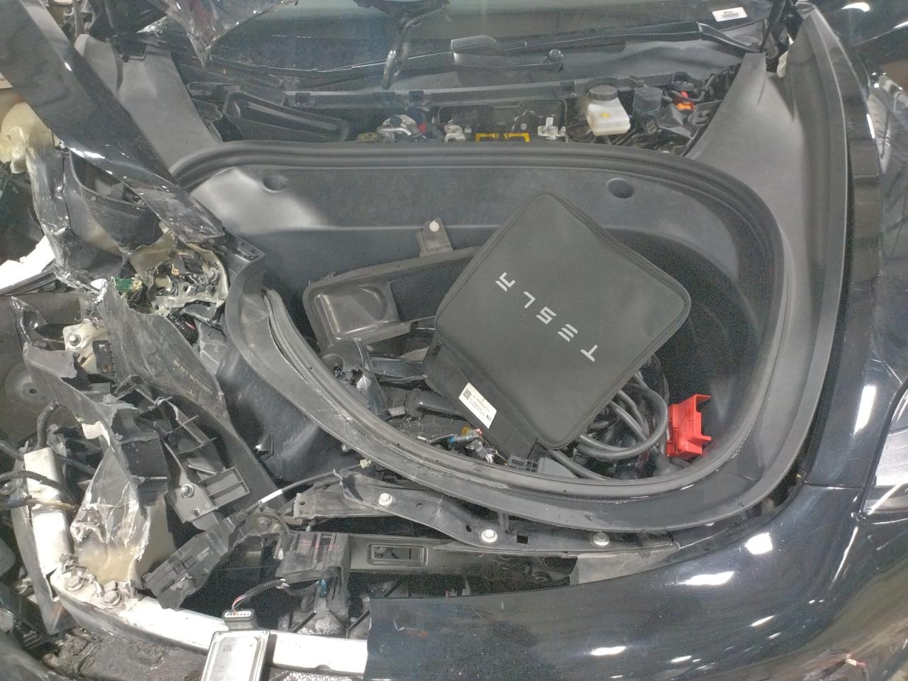 5YJ3E1EA5MF849909 2021 Tesla Model 3