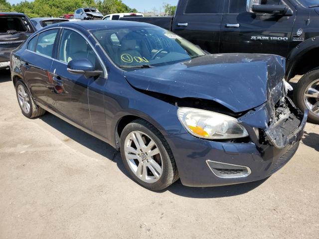 YV1902FH2C2079383 Volvo S60