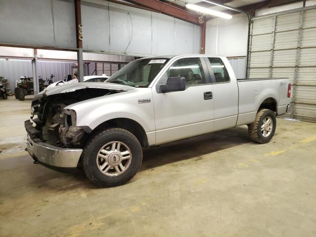 2008 Ford F-150 