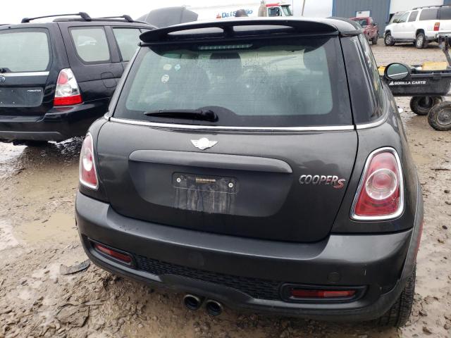 WMWSV3C55CTY26586 Mini Cooper