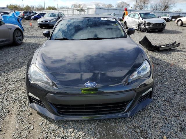 JF1ZCAB17E9603742 Subaru Brz 2.0 Premium