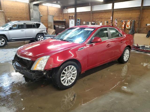 2011 Cadillac CTS 