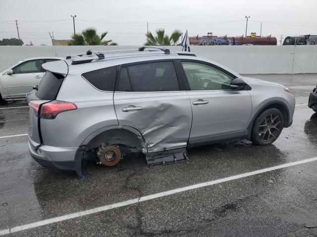 2018 TOYOTA RAV4 SE - JTMNFREV0JJ186549
