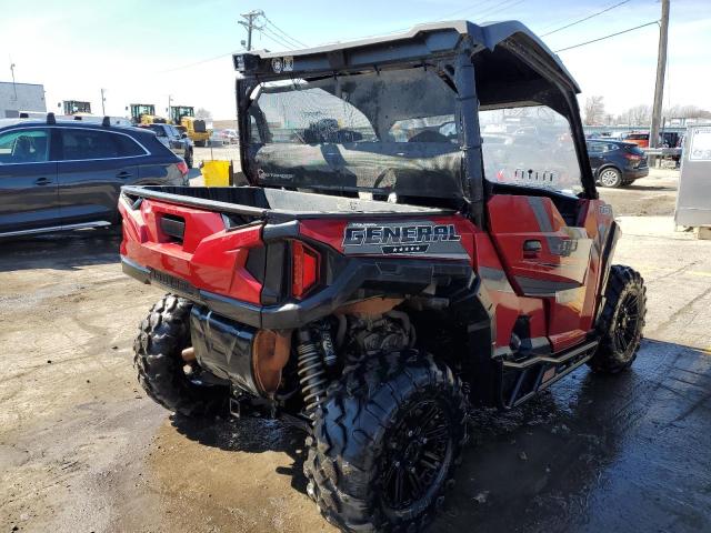 2018 POLARIS GENERAL 10 - 3NSRGK998JH478236