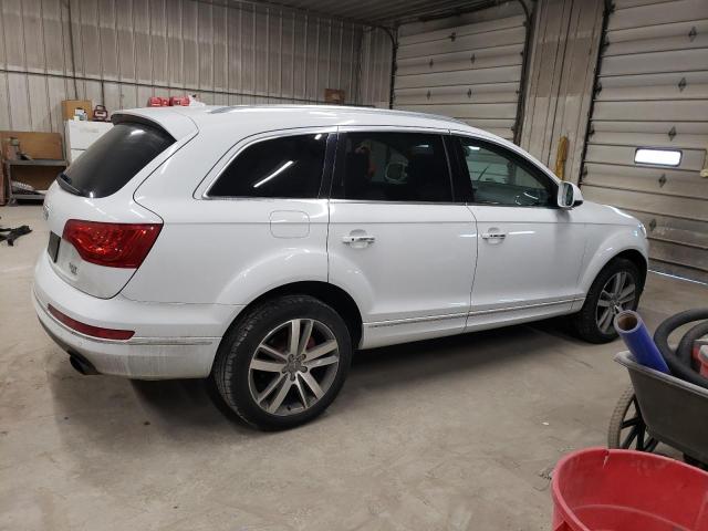 2015 AUDI Q7 PREMIUM WA1LGAFE0FD004501