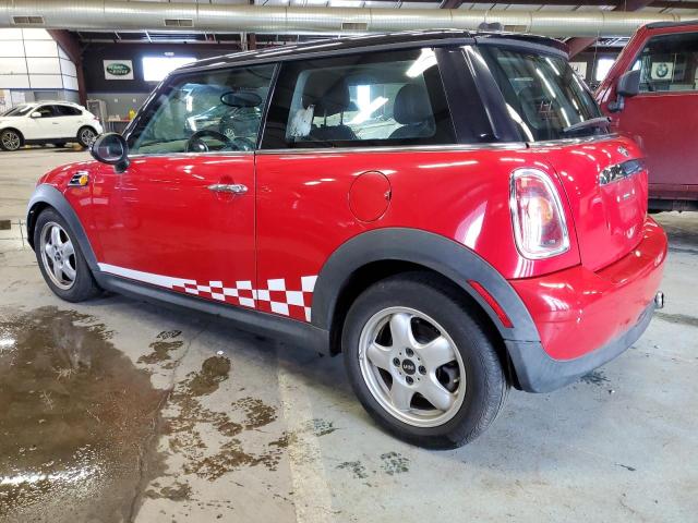 WMWMF3C58ATZ65260 Mini Cooper