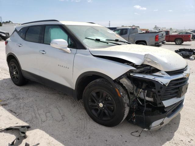 2021 CHEVROLET BLAZER 3LT - 3GNKBJRS8MS514584