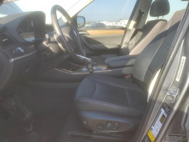 5UXWX9C53D0D05551 BMW X3 Xdrive28i