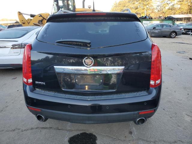 3GYFNAEY5BS547013 Cadillac Srx Luxury Collection