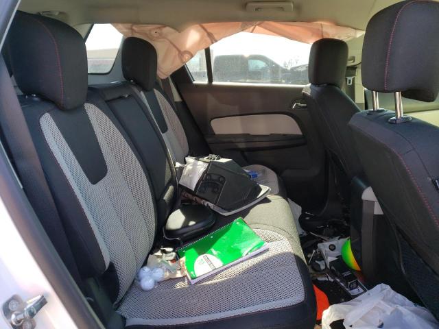 2GKFLTE35D6344852 GMC Terrain Sle