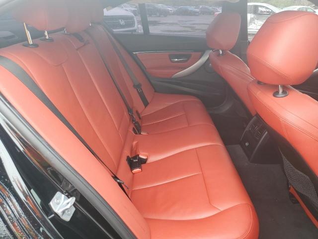 WBA8B9C56JAE21872 BMW 330 I