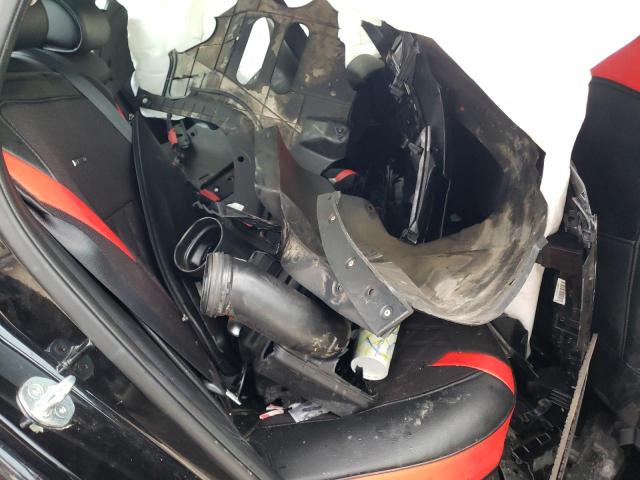 3KPF34AD7ME367890 KIA Forte Gt Line