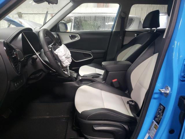 2023 KIA SOUL GT LI - KNDJ53AU2P7197117