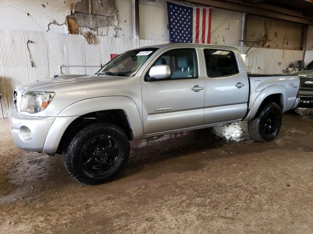 2006 Toyota Tacoma 