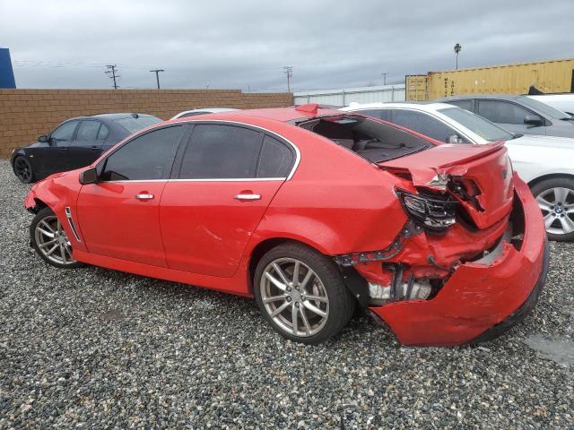 2015 CHEVROLET SS - 6G3F15RW0FL112366