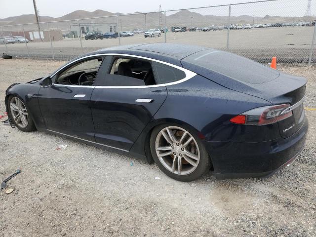 5YJSA1H16EFP64369 Tesla MODEL S