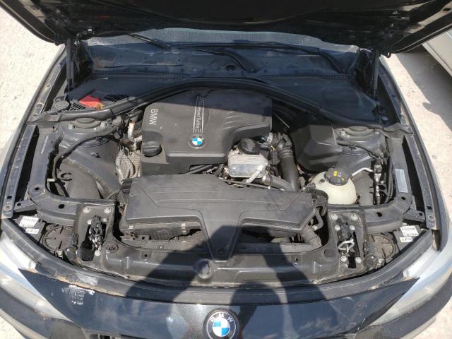 2015 BMW 428 I GRAN - WBA4A5C57FD410280