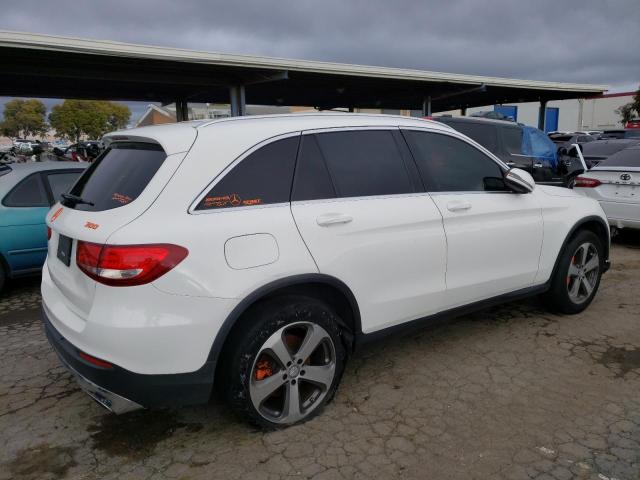 2016 MERCEDES-BENZ GLC 300 4M - WDC0G4KB5GF032459
